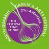 North Quabbin Garlic and Arts Festival